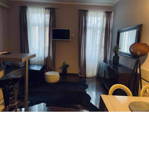 Apartment Abbazia