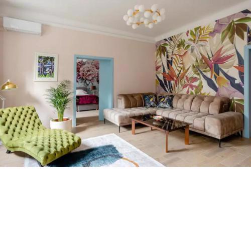 Apartment A.B.S. Secret Oasis