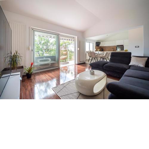 Apartment Absolute Gray