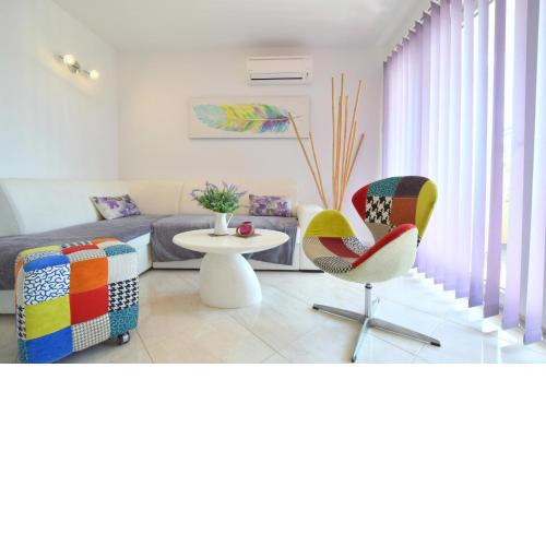Apartment Acija