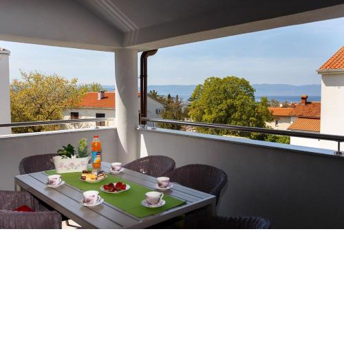 Apartment Adria 3