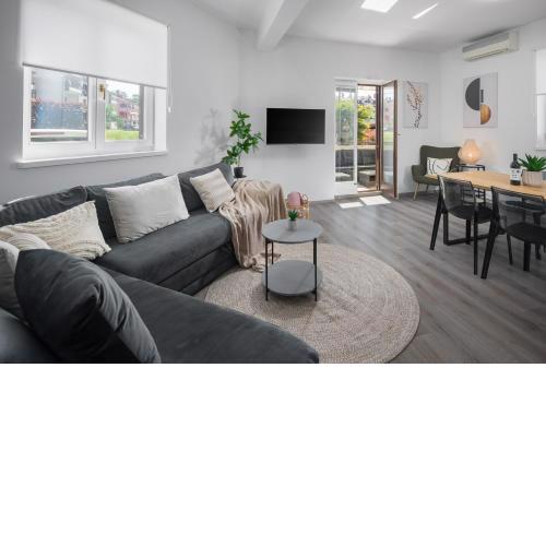 Apartment Adria Premium