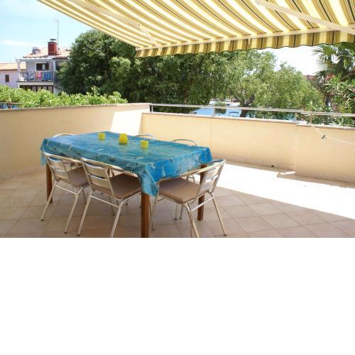 Apartment Adria Sun