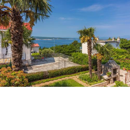 Apartment Adria