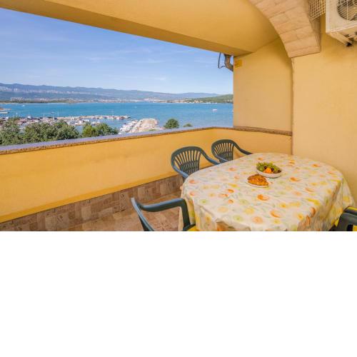 Apartment Adria