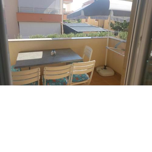 Apartment Adria