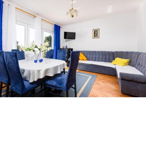 Apartment AdriaHouse