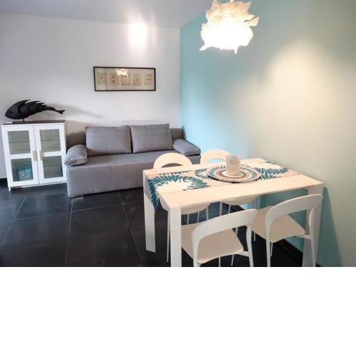Apartment Adriana 2 (ground floor)