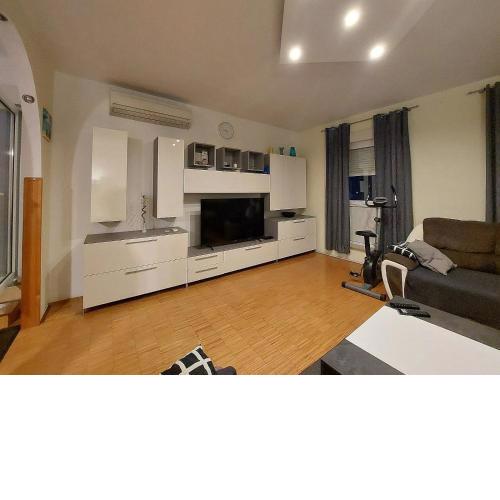 Apartment Adriatic, Cres