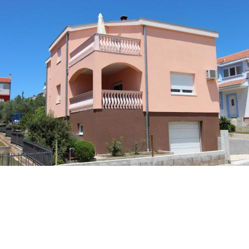 Apartment Adriatic