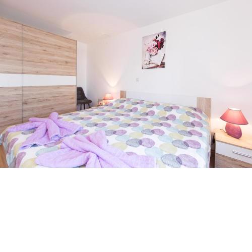 Apartment Adrijana