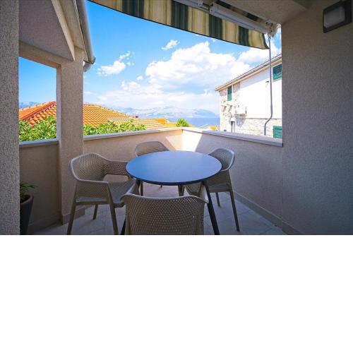 Apartment Afitojen