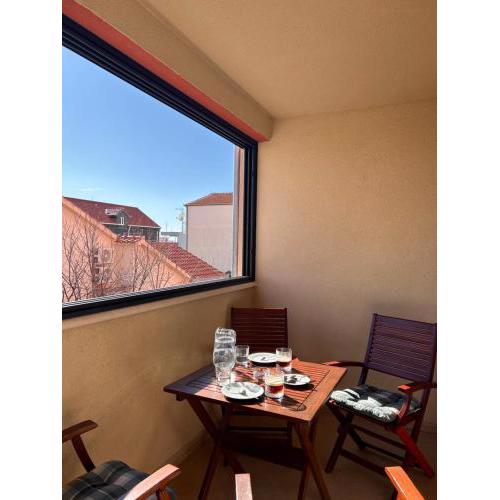 Apartment Agata