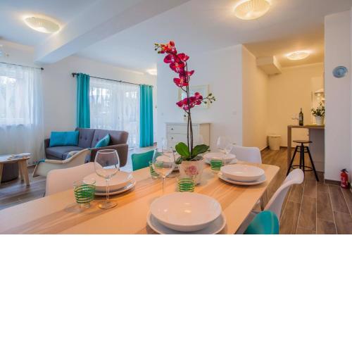 Apartment Agata