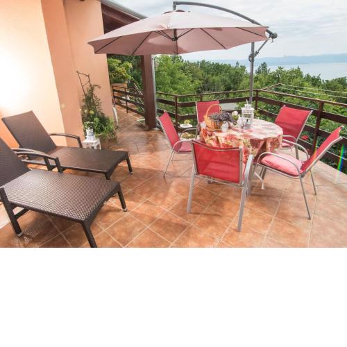 Apartment Alba