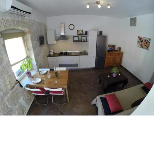 Apartment Alba