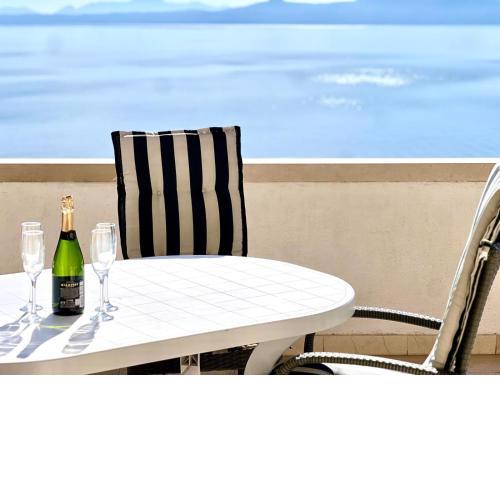 Apartment Albatros