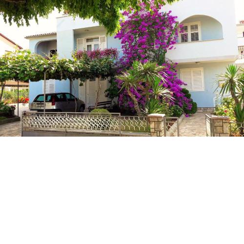 Apartment Aldo II
