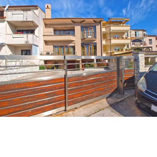Apartment Aleksandra 1345
