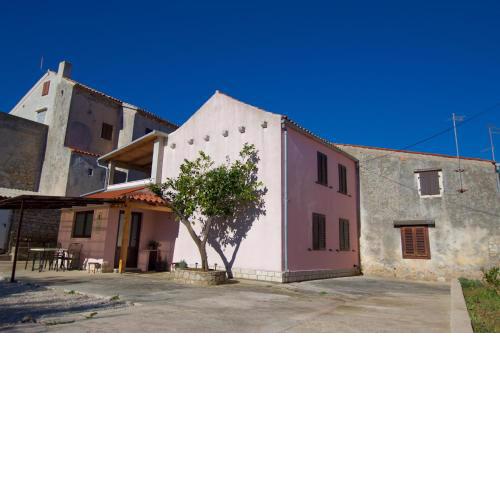 Apartment Alen