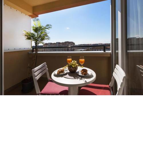 Apartment Alide 2085
