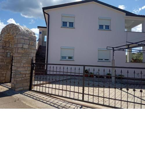 Apartment Alina