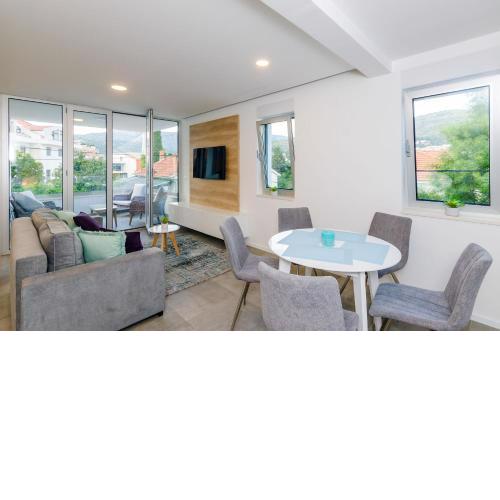 Apartment Alius Ragusa Deluxe II