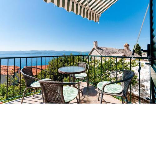 Apartment Aljosa