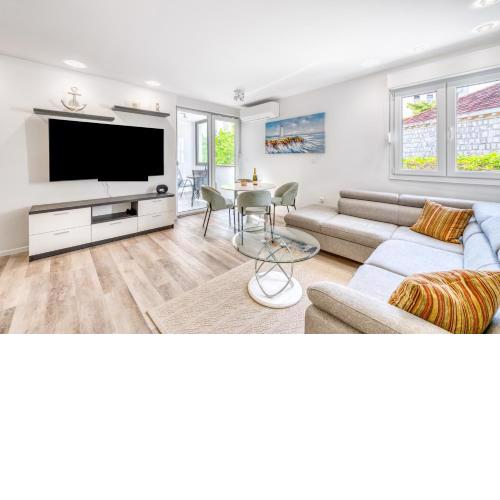 Apartment Almaris