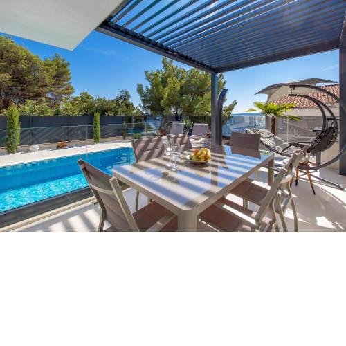 Apartment Alta
