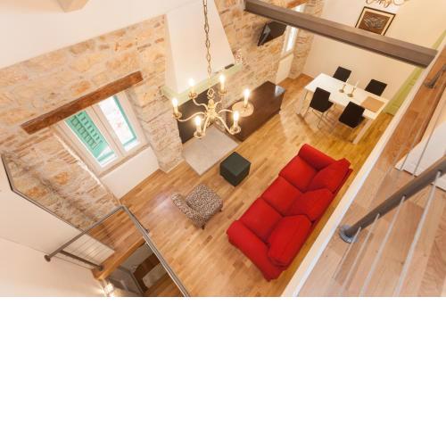 Apartment Amare