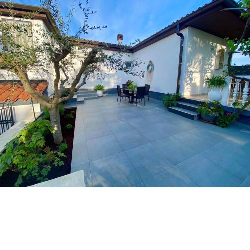 Apartment Ambretta