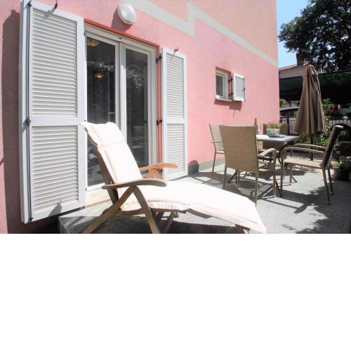 Apartment Amela