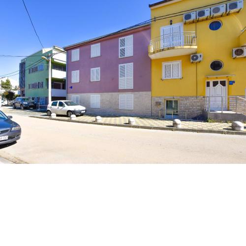Apartment Amethist