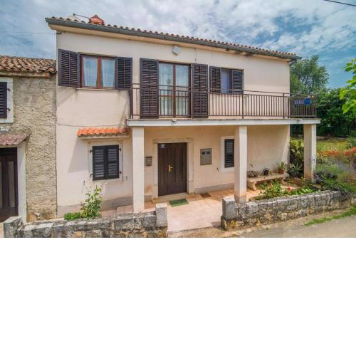 Apartment Ana Coki