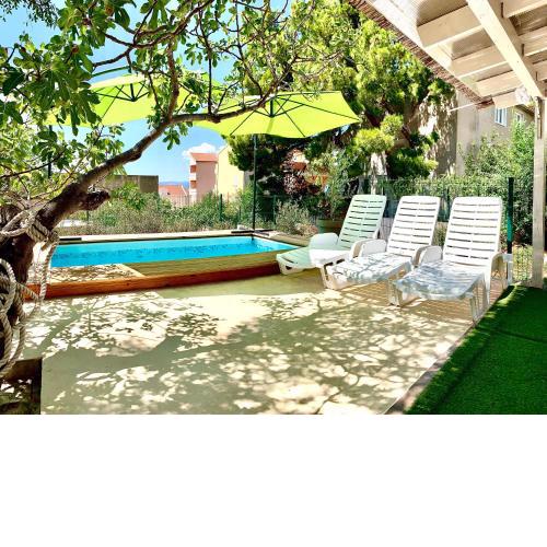 Apartment Ana Sea View