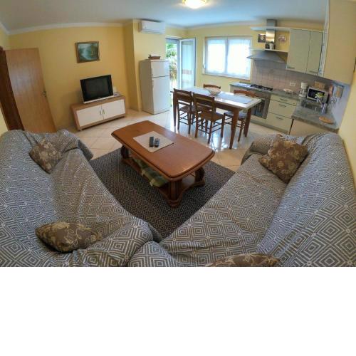 Apartment Ana