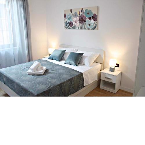 Apartment Ana
