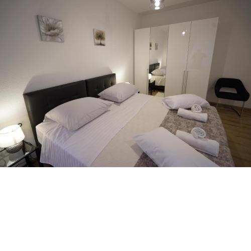 Apartment Ana