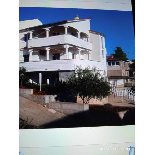 Apartment Ana