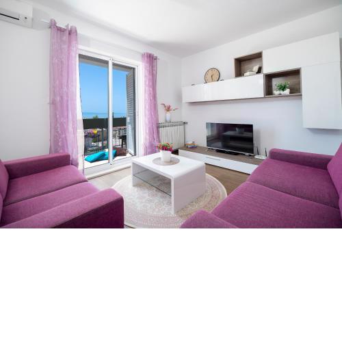 Apartment Ana