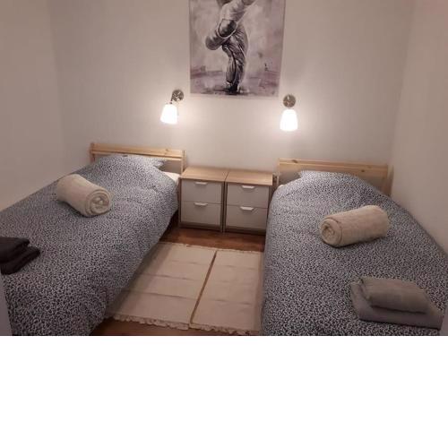 Apartment Ana