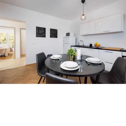 Apartment Ana