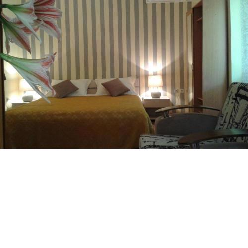 Apartment and rooms Laguna