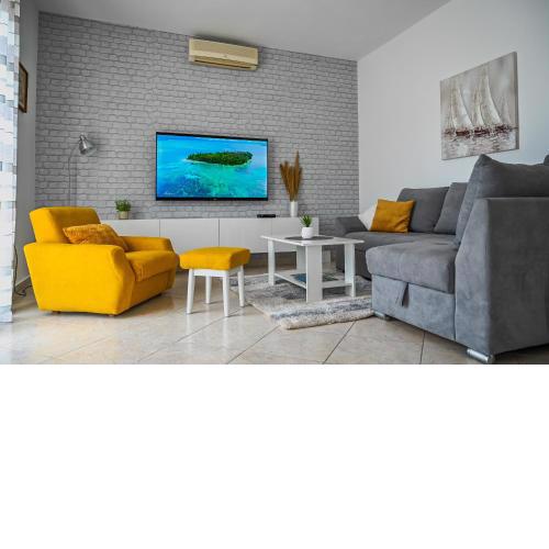Apartment Anđela