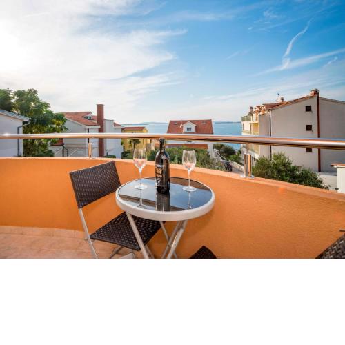 Apartment Andrea-1 by Interhome