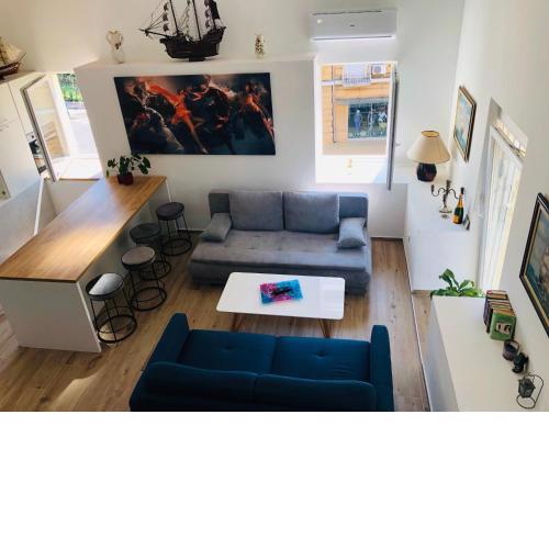 Apartment Andreja, Opatija city center
