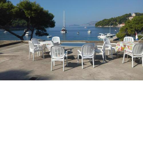 Apartment ANDRIUCI