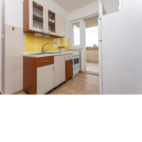 Apartment Andry - Novalja