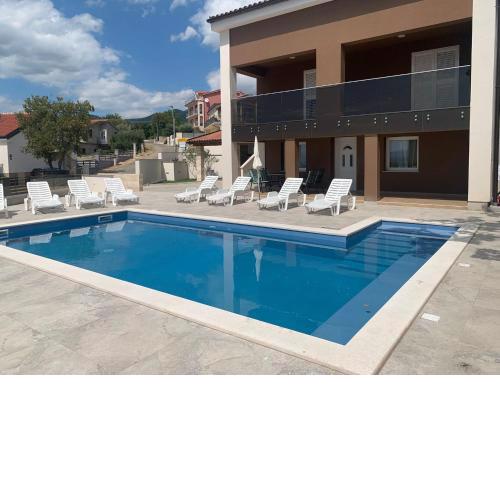Apartment Ankica